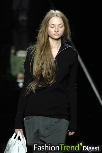 Y-3 by Yohji Yamamoto 07秋冬