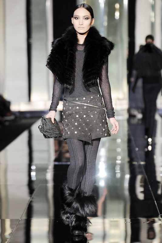 Roberto Cavalli 09秋冬