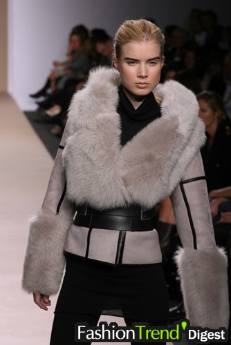 Amanda Wakeley 07秋冬