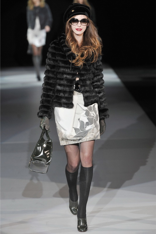 Emporio Armani 09ﶬDƬ