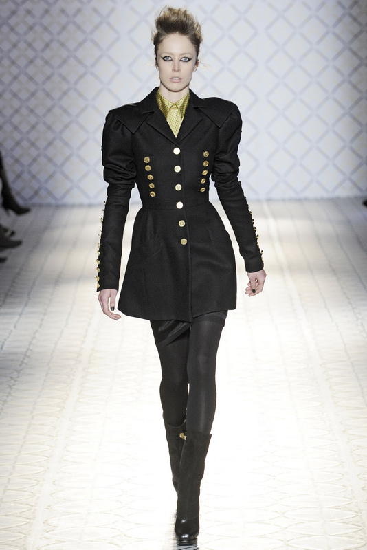 Pollini By Rifat Ozbek 09ﶬDƬ
