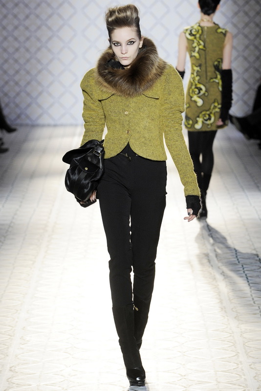 Pollini By Rifat Ozbek 09ﶬDƬ