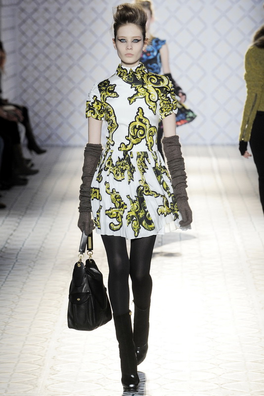 Pollini By Rifat Ozbek 09ﶬDƬ