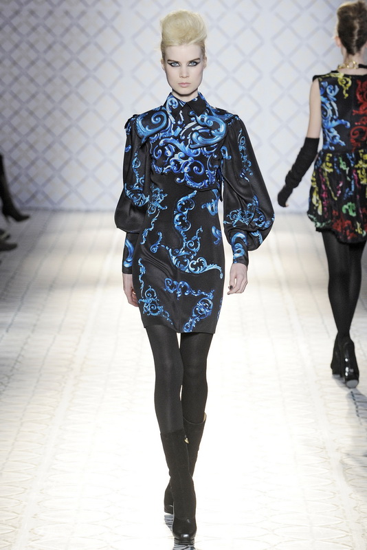 Pollini By Rifat Ozbek 09ﶬDƬ