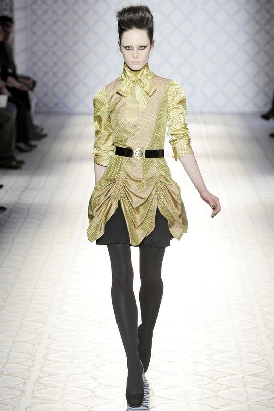 Pollini By Rifat Ozbek 09ﶬDƬ
