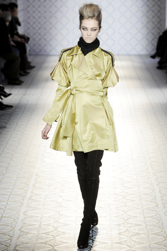 Pollini By Rifat Ozbek 09ﶬDƬ