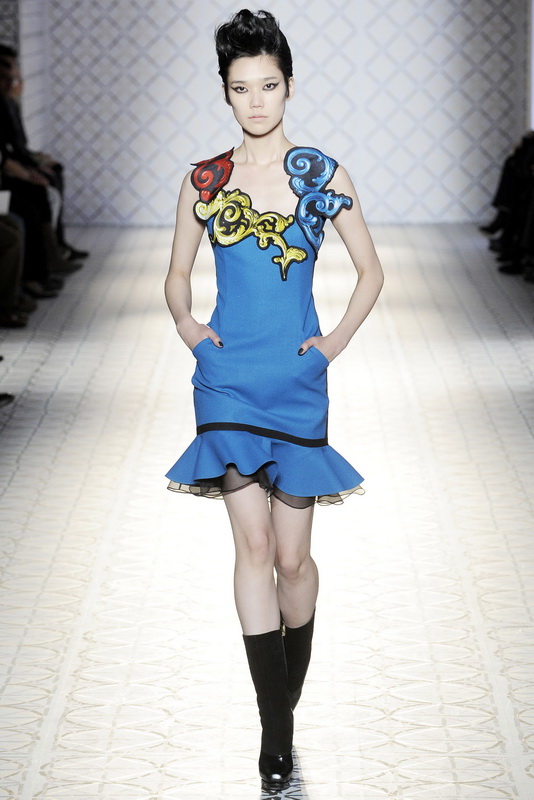Pollini By Rifat Ozbek 09ﶬDƬ