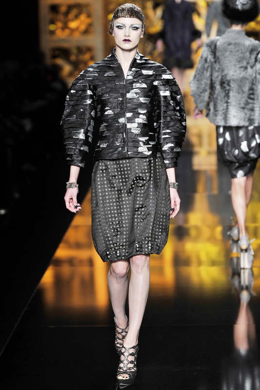 Dior 09秋冬