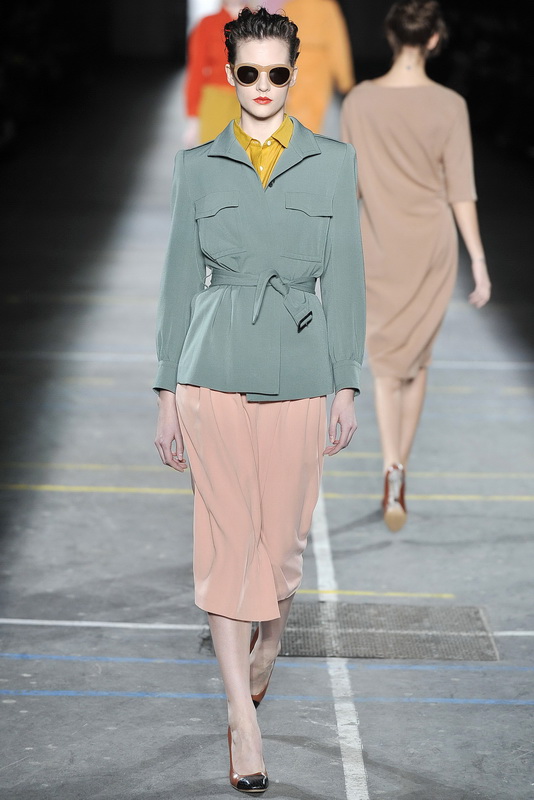 Dries Van Noten 09ﶬDƬ