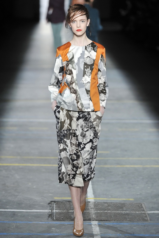 Dries Van Noten 09ﶬDƬ