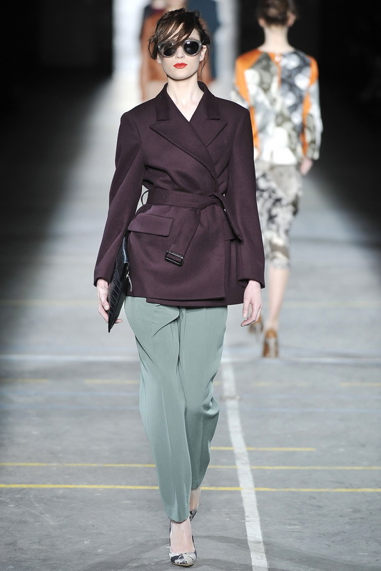 Dries Van Noten 09ﶬDƬ