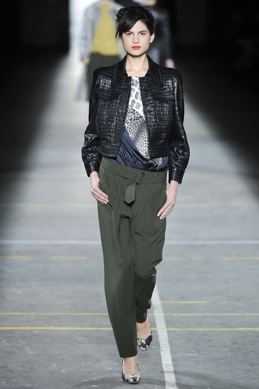 Dries Van Noten 09ﶬDƬ