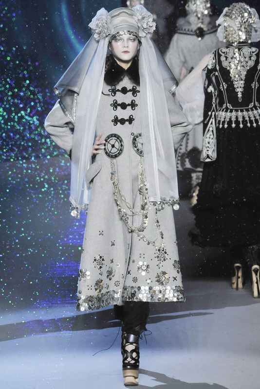 John Galliano 09ﶬDƬ