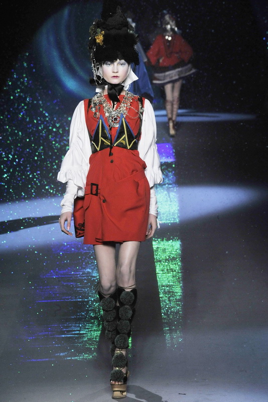 John Galliano 09ﶬDƬ