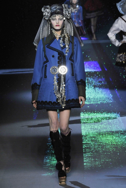 John Galliano 09ﶬDƬ