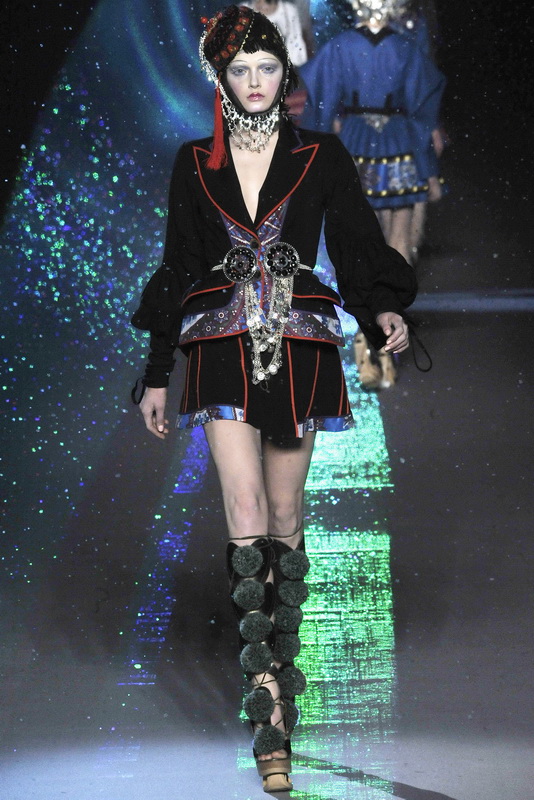 John Galliano 09ﶬDƬ