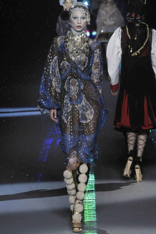 John Galliano 09ﶬDƬ