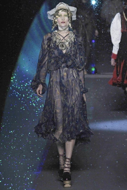 John Galliano 09ﶬDƬ