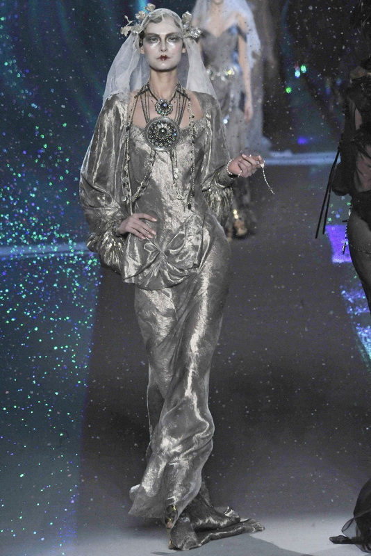 John Galliano 09ﶬDƬ