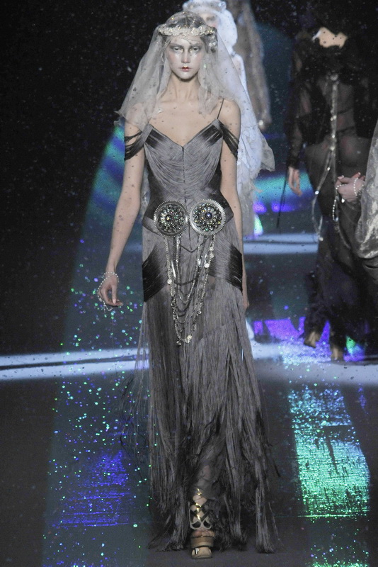 John Galliano 09ﶬDƬ