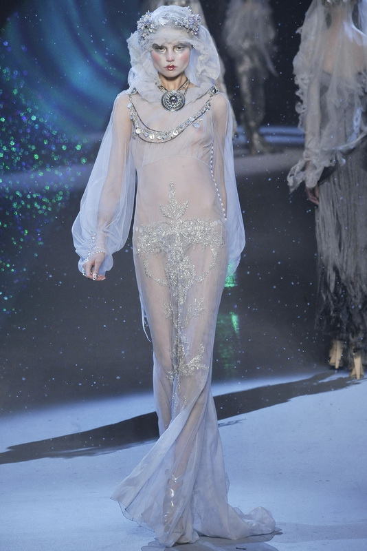 John Galliano 09ﶬDƬ