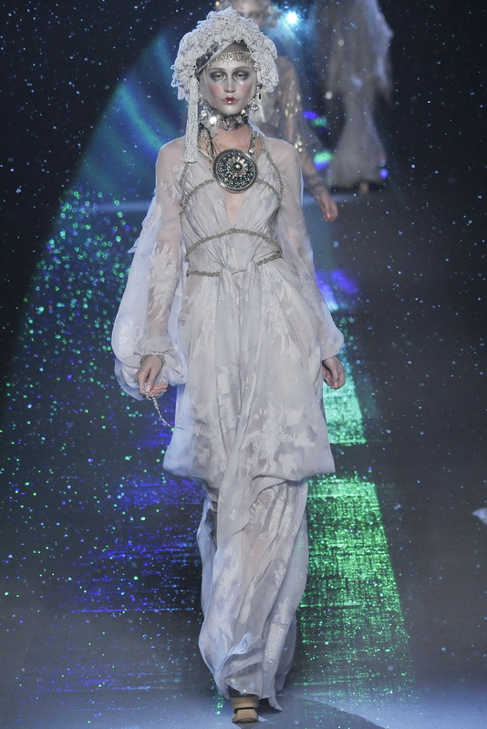 John Galliano 09ﶬDƬ