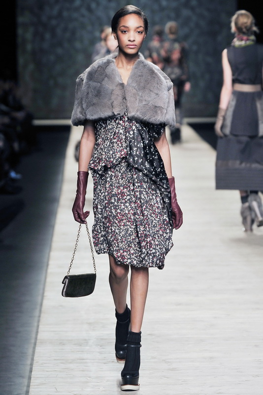 Kenzo 09秋冬