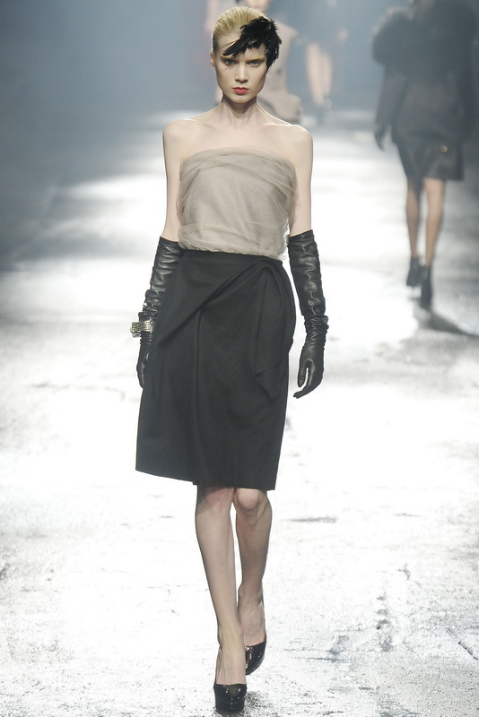 Lanvin 09ﶬDƬ