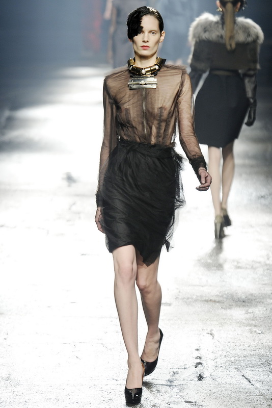 Lanvin 09ﶬDƬ