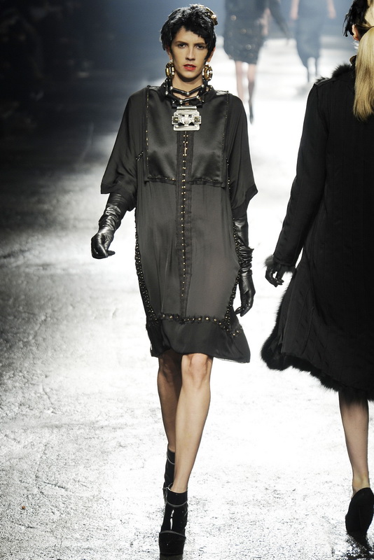 Lanvin 09ﶬDƬ