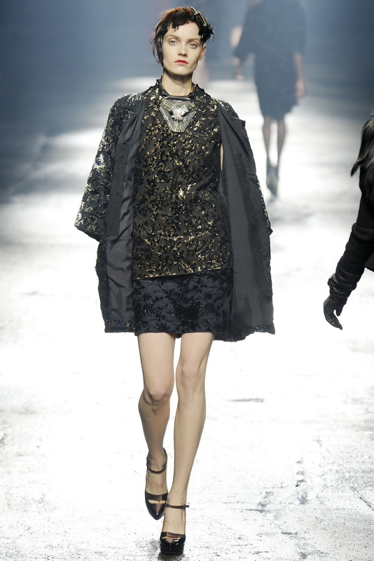Lanvin 09ﶬDƬ