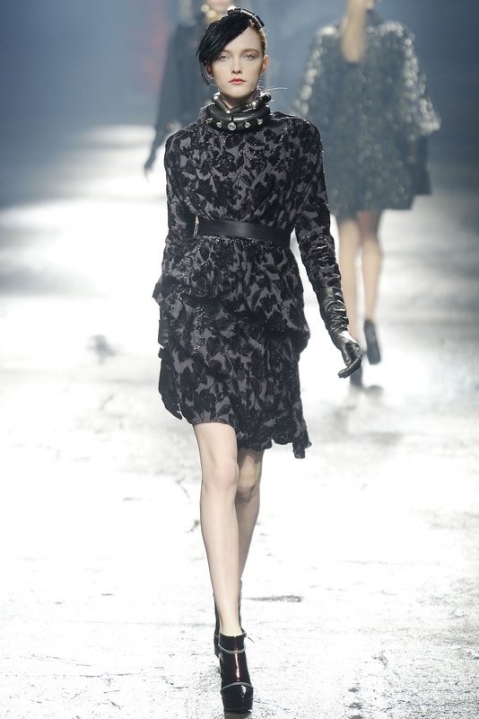 Lanvin 09ﶬDƬ