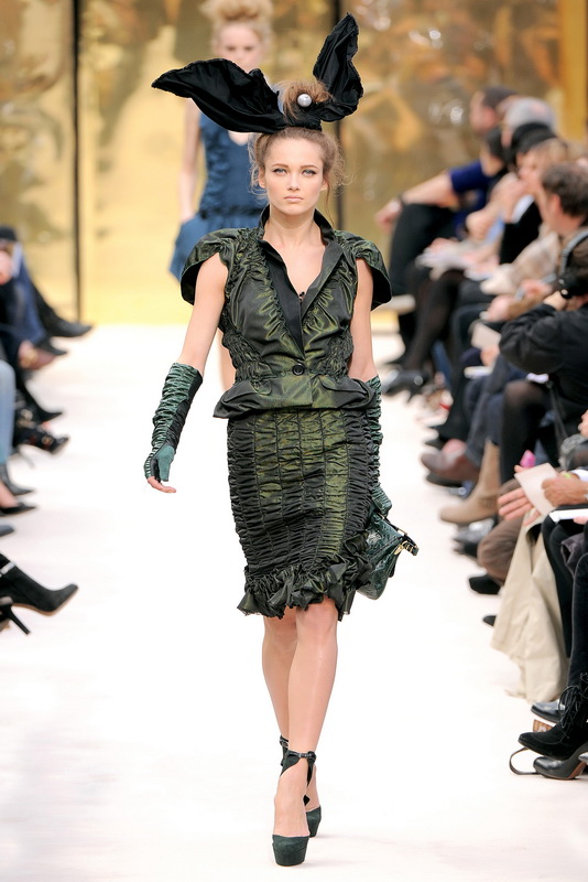 Louis Vuitton 09秋冬