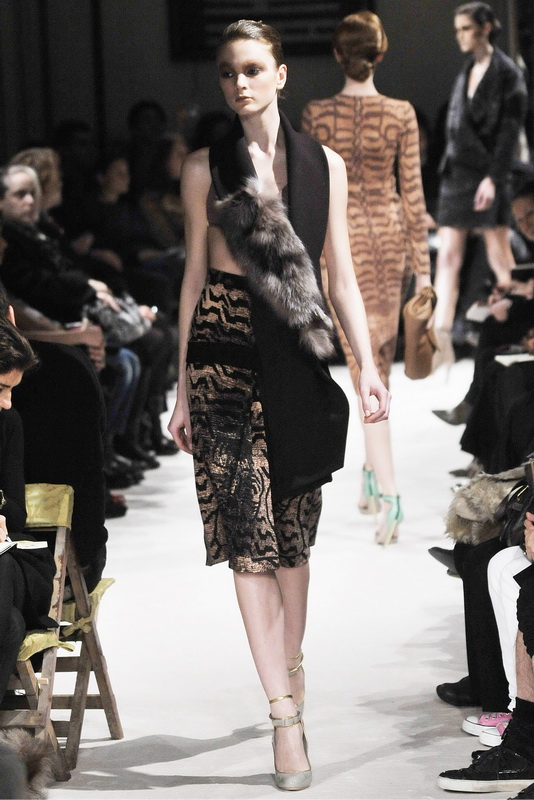 Miu Miu 09秋冬