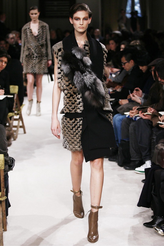 Miu Miu 09秋冬