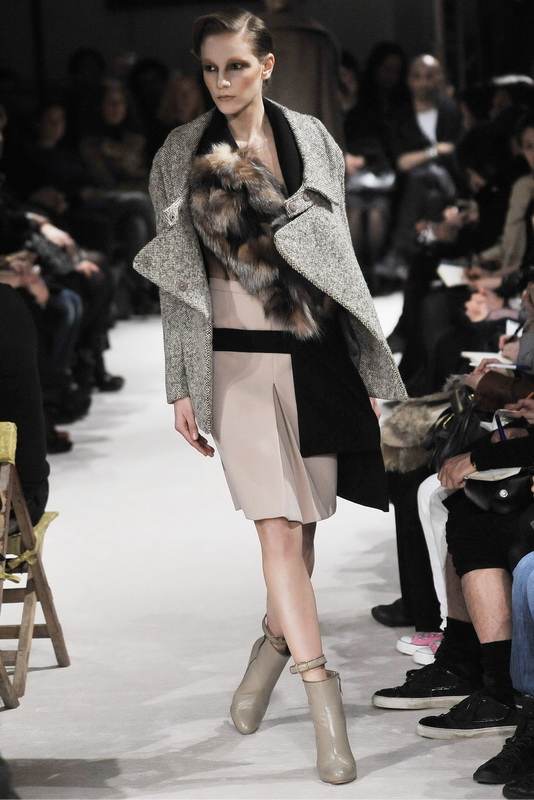 Miu Miu 09秋冬