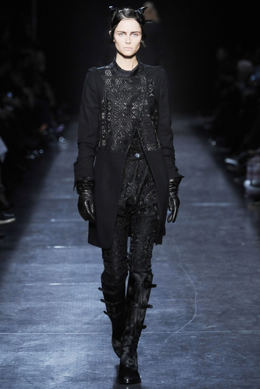 Ann Demeulemeester 09ﶬDƬ