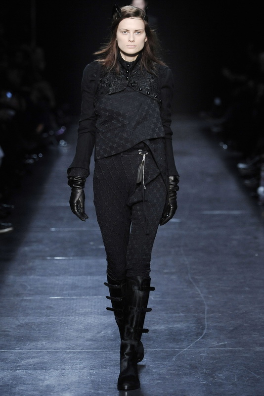 Ann Demeulemeester 09ﶬDƬ