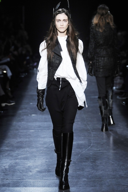 Ann Demeulemeester 09ﶬDƬ