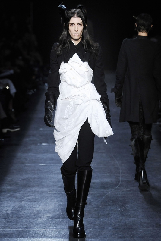 Ann Demeulemeester 09ﶬDƬ
