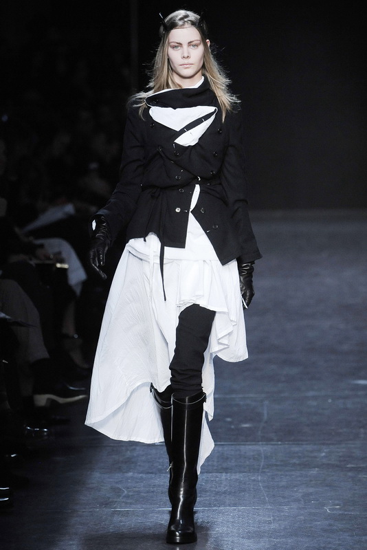 Ann Demeulemeester 09ﶬDƬ