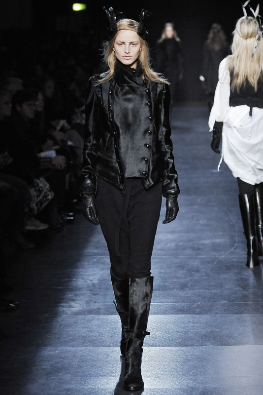 Ann Demeulemeester 09ﶬDƬ