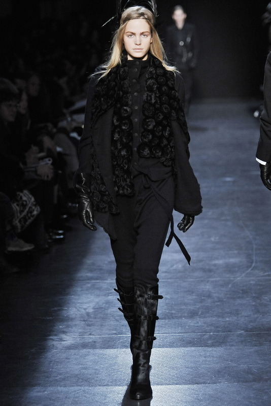 Ann Demeulemeester 09ﶬDƬ