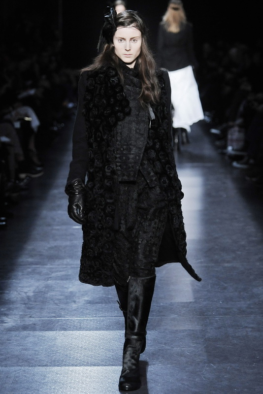 Ann Demeulemeester 09ﶬDƬ
