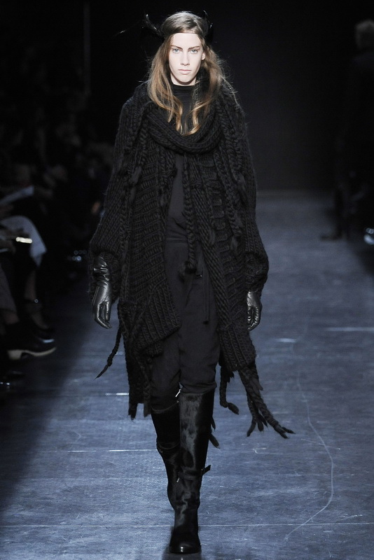 Ann Demeulemeester 09ﶬDƬ
