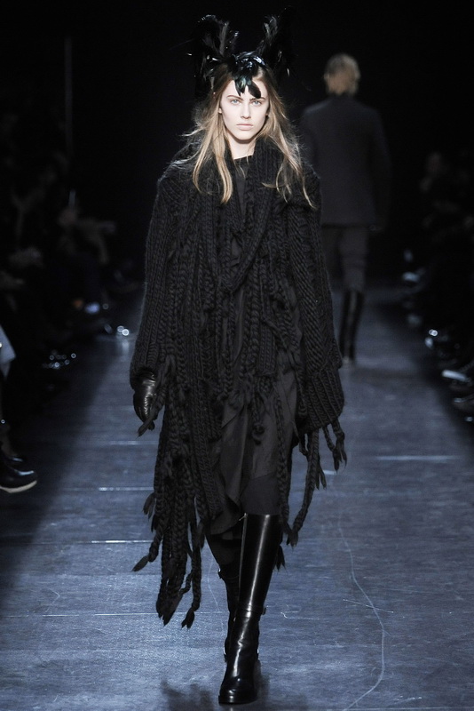 Ann Demeulemeester 09ﶬDƬ