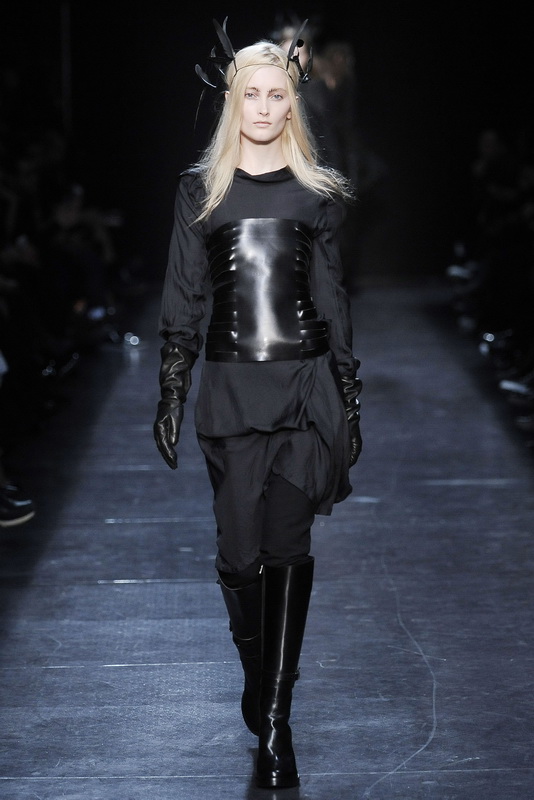 Ann Demeulemeester 09ﶬDƬ