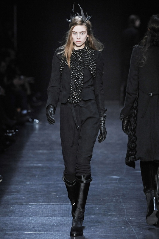 Ann Demeulemeester 09ﶬDƬ