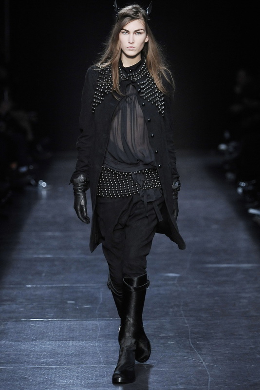 Ann Demeulemeester 09ﶬDƬ