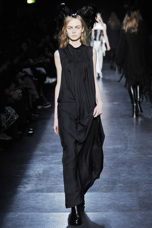 Ann Demeulemeester 09ﶬDƬ
